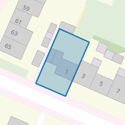 Perceel WEU00-B-2235