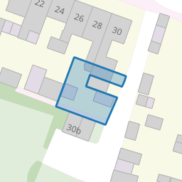 Perceel WEU00-B-2258