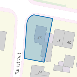 Perceel WEU00-B-2265