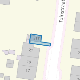 Perceel WEU00-B-2266