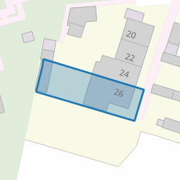 Perceel WEU00-B-2270