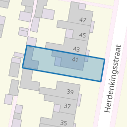 Perceel WEU00-B-2275