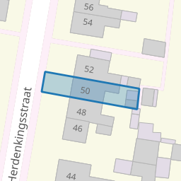 Perceel WEU00-B-2278