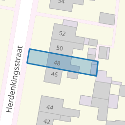 Perceel WEU00-B-2279