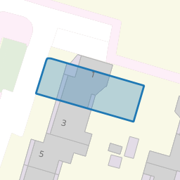 Perceel WEU00-B-2286