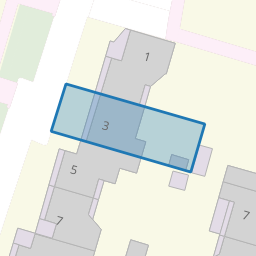 Perceel WEU00-B-2287