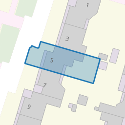 Perceel WEU00-B-2288