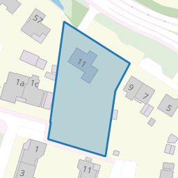 Perceel WEU00-B-2293