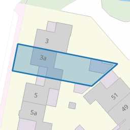 Perceel WEU00-B-2295