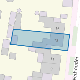 Perceel WEU00-B-2303