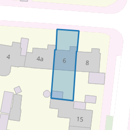 Perceel WEU00-B-2307