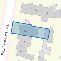 Perceel WEU00-B-2312