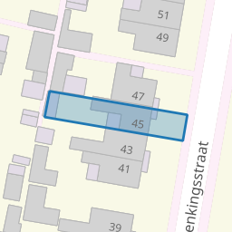 Perceel WEU00-B-2320