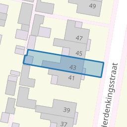 Perceel WEU00-B-2321