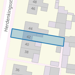 Perceel WEU00-B-2325