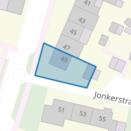 Perceel WEU00-B-2329