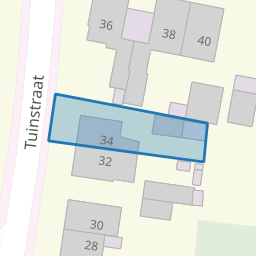 Perceel WEU00-B-2331