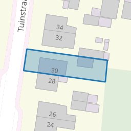 Perceel WEU00-B-2333