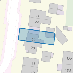 Perceel WEU00-B-2337