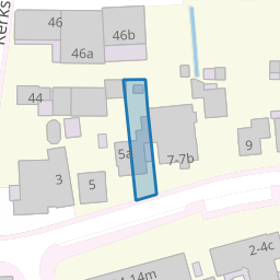 Perceel WEU00-B-2347