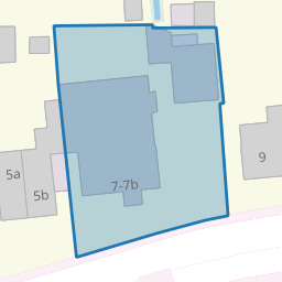 Perceel WEU00-B-2348