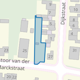 Perceel WEU00-B-2352