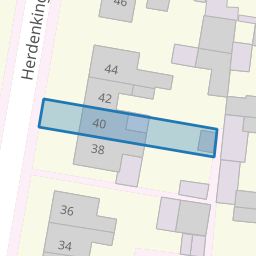 Perceel WEU00-B-2367