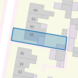 Perceel WEU00-B-2368