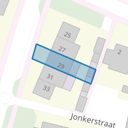 Perceel WEU00-B-2369