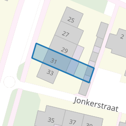 Perceel WEU00-B-2370