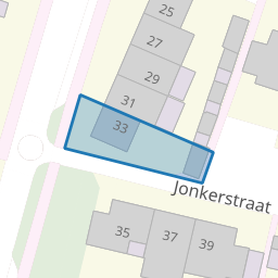 Perceel WEU00-B-2371