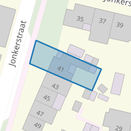 Perceel WEU00-B-2372