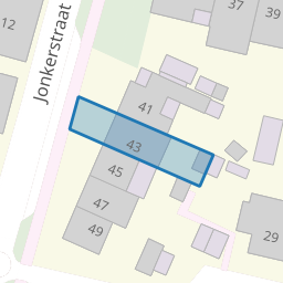 Perceel WEU00-B-2373