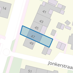 Perceel WEU00-B-2375