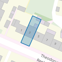 Perceel WEU00-B-2376