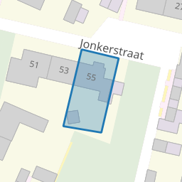 Perceel WEU00-B-2385