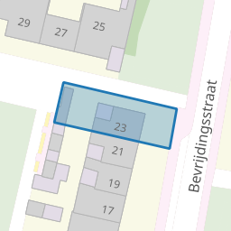 Perceel WEU00-B-2386