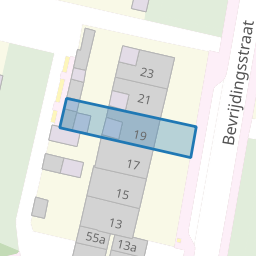 Perceel WEU00-B-2388