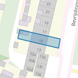 Perceel WEU00-B-2390