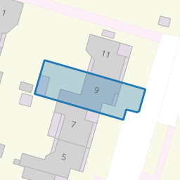 Perceel WEU00-B-2399