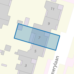 Perceel WEU00-B-2400