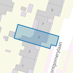 Perceel WEU00-B-2401