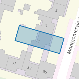 Perceel WEU00-B-2403