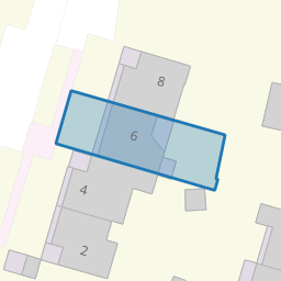 Perceel WEU00-B-2405