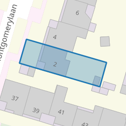 Perceel WEU00-B-2407