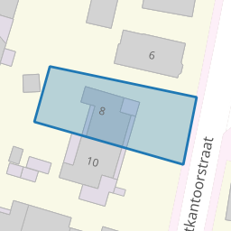 Perceel WEU00-B-2408