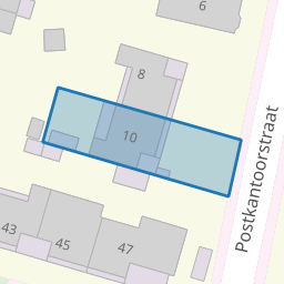 Perceel WEU00-B-2409