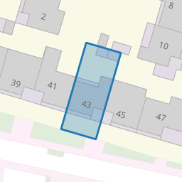 Perceel WEU00-B-2413