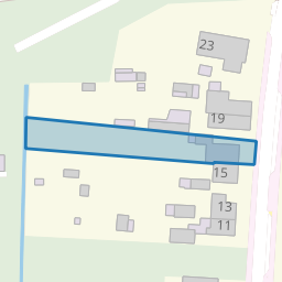 Perceel WEU00-B-2417