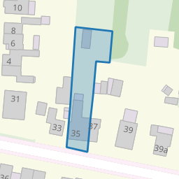 Perceel WEU00-B-2422